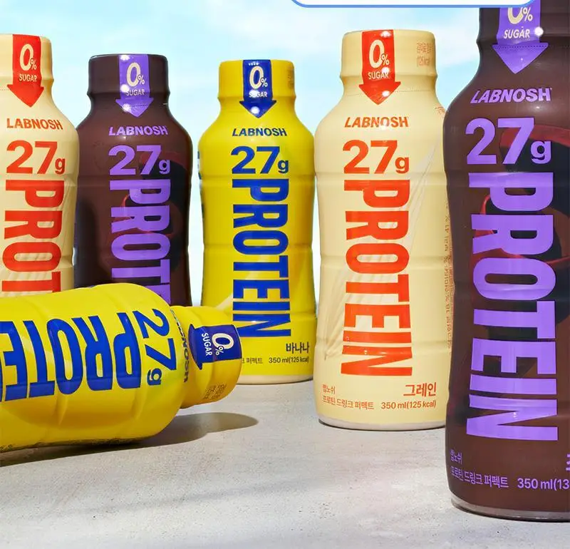 [27g/135kcal] 랩노쉬 프로틴 드링크 퍼펙트 350ml 3종 택1 상세페이지 20